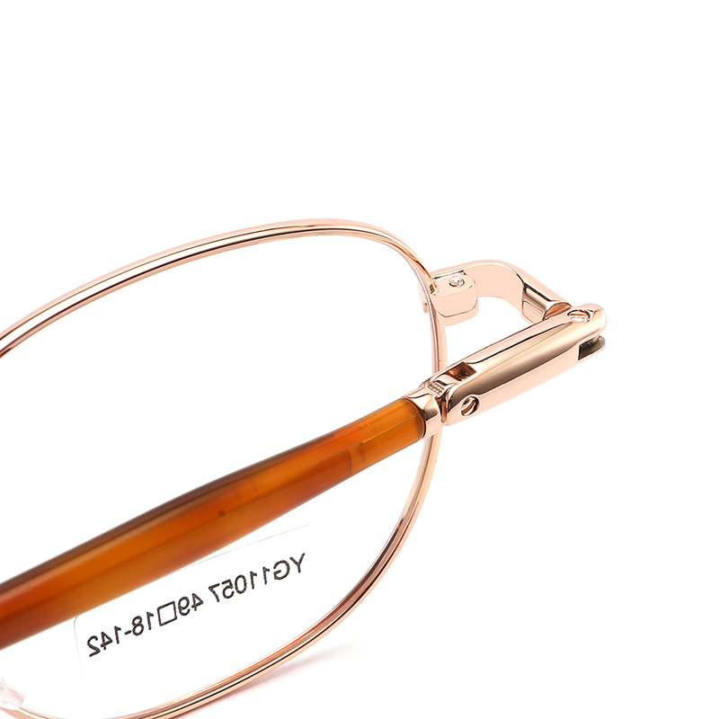 YG11057 360° Flexible Glasses
